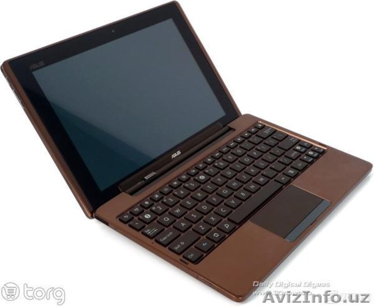 ASUS Eee Pad Transformer - Изображение #3, Объявление #1173401