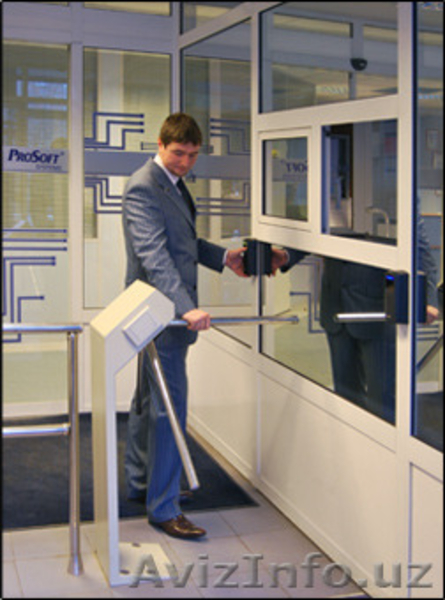 Видеонаблюдение. Учет рабочего времени. Все виды сигнализации. Гарантия. - Изображение #4, Объявление #658188