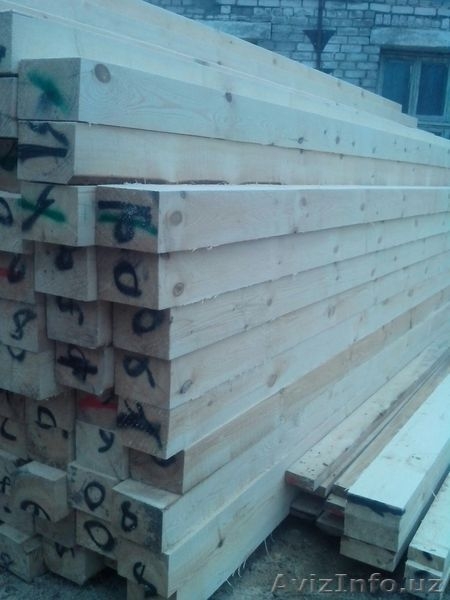 Оптовые поставки пиломатериалов от производителя - Изображение #5, Объявление #1176557