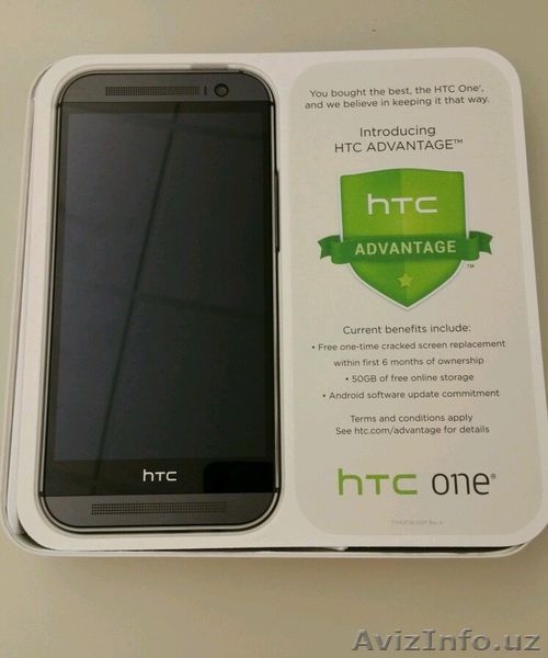 Новый Sony Xperia Z3, Apple iPhone 6, HTC один m8, Samsung Galaxy S5 - Изображение #3, Объявление #1169767