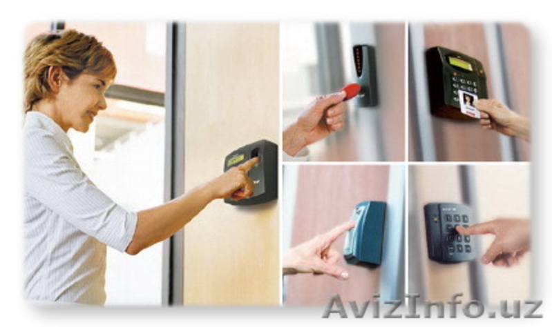 Видеонаблюдение. Учет рабочего времени. Все виды сигнализации. Гарантия. - Изображение #3, Объявление #658188