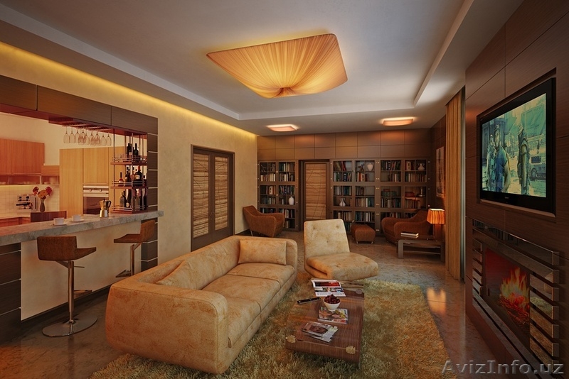 Ремонт кухни и ванной под ключ    . - Изображение #3, Объявление #1189376