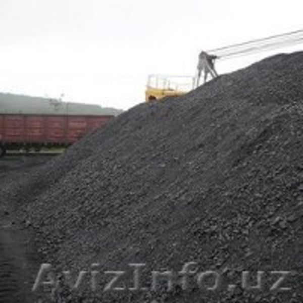 Угли каменные ДР, Тр, Дг, 3БР, СС и их производные с Кузбасса - Изображение #3, Объявление #1188145
