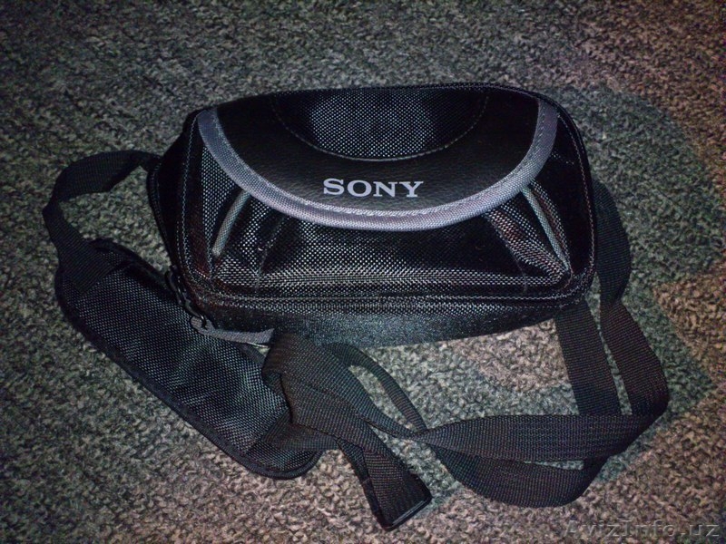 видео камеру  SONY  HDR – CX 160E  - Изображение #1, Объявление #1187159