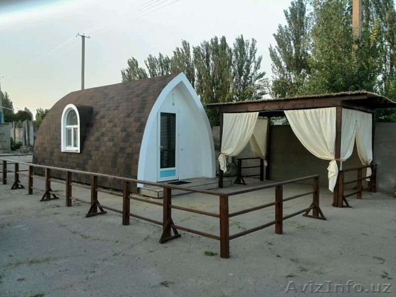 Купольные дама по Японской технологии, оборудование или линия по производству Сф - Изображение #5, Объявление #1196459