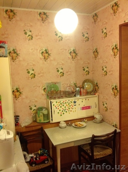 Юнусабад 4-36-19 - Изображение #2, Объявление #1179525