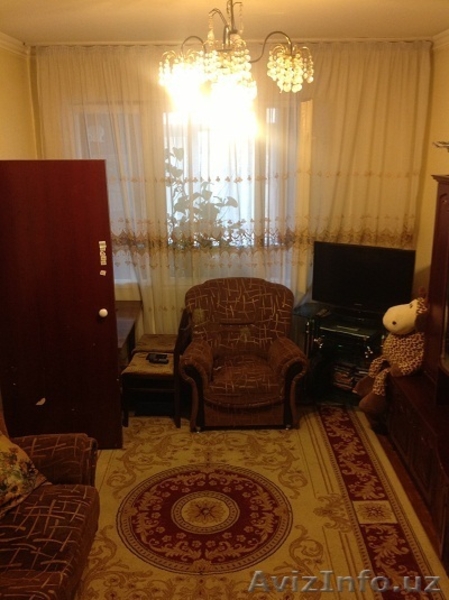 Юнусабад 4-36-19 - Изображение #4, Объявление #1179525