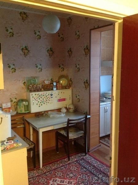 Юнусабад 4-36-19 - Изображение #5, Объявление #1179525