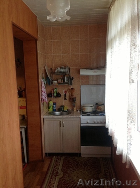 Юнусабад 4-36-19 - Изображение #6, Объявление #1179525