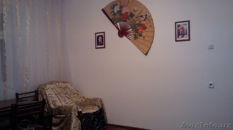 Сдам в аренду квартиру с хорошим ремонтом - Изображение #3, Объявление #1185722