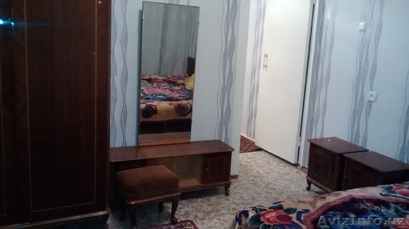 Сдам в аренду квартиру с хорошим ремонтом - Изображение #2, Объявление #1185722