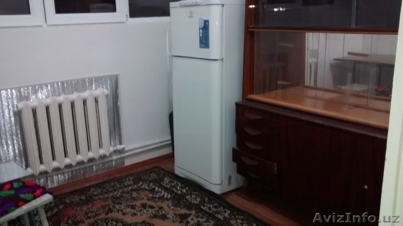 Сдам в аренду квартиру с хорошим ремонтом - Изображение #1, Объявление #1185722