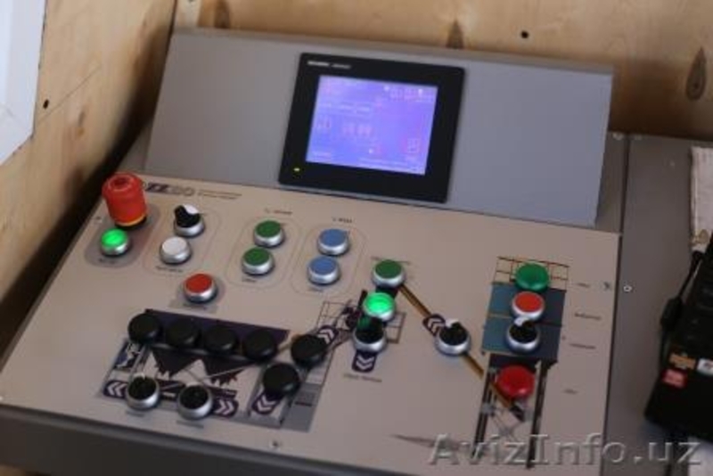 Мобильный Бетонный завод КОМПАКТ-15 - Изображение #3, Объявление #1195275