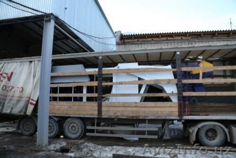 Мобильный Бетонный завод КОМПАКТ-15 - Изображение #7, Объявление #1195275