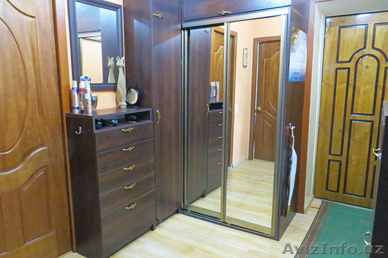 Продам свою квартиру 3/5/5 на улице Чиланзарской - Изображение #3, Объявление #1191297