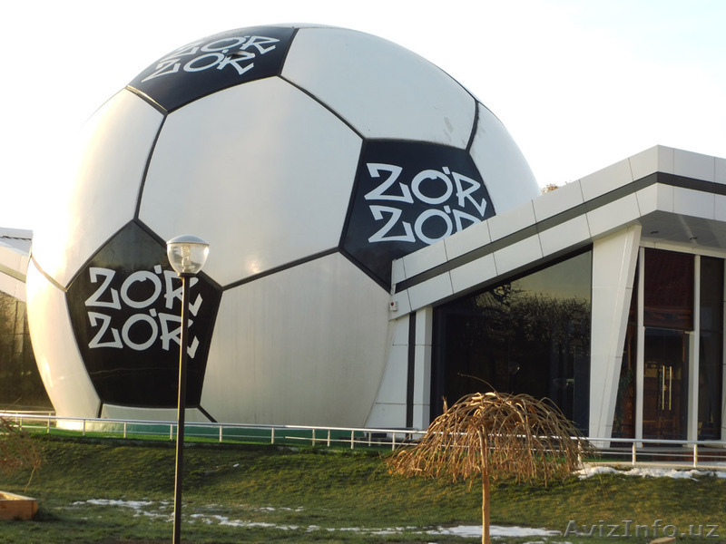 Компания MBS - строительные, гидроизоляционные и ремонтные работы в Тащкенте - Изображение #3, Объявление #1186133