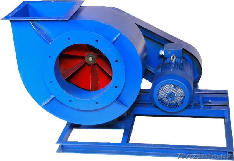 Jahon & K Производство промышленных вентиляторов в Узбекистане - Изображение #3, Объявление #1190504