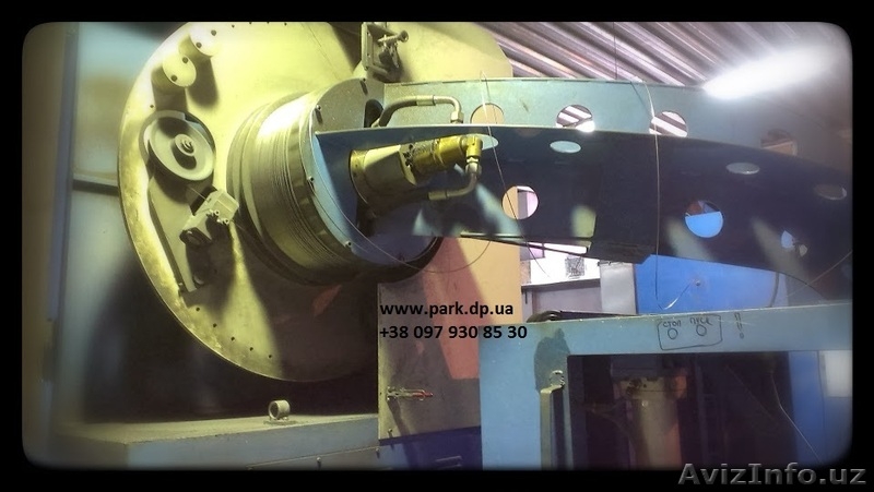 Оборудование для производства проволоки с доставкой по СНГ, производства Италия - Изображение #5, Объявление #1188291