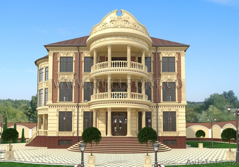 Архитектурное  проектирование и Дизайн интерьера - Изображение #4, Объявление #1188644