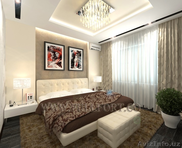 Архитектурное  проектирование и Дизайн интерьера - Изображение #7, Объявление #1188644