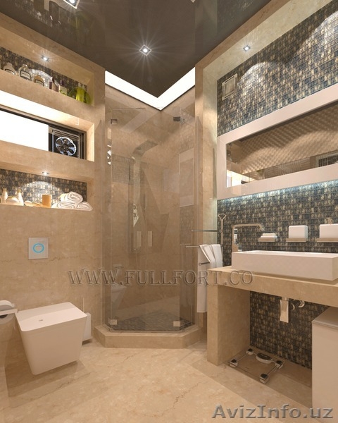 Архитектурное  проектирование и Дизайн интерьера - Изображение #8, Объявление #1188644