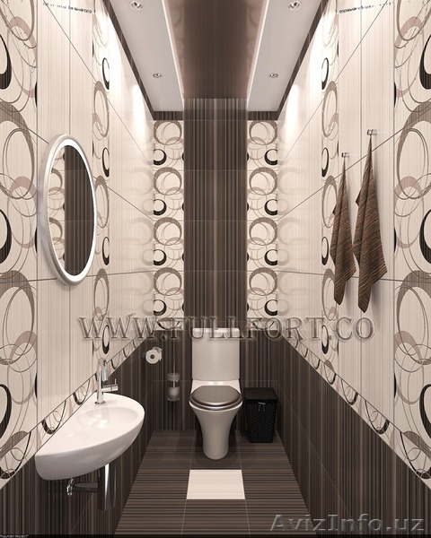 Архитектурное  проектирование и Дизайн интерьера - Изображение #9, Объявление #1188644