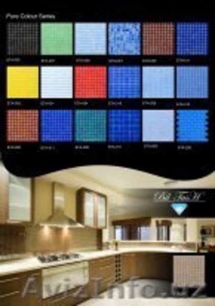 майолика  мозайка от производителья ООО Bil Tash - Изображение #2, Объявление #1209113