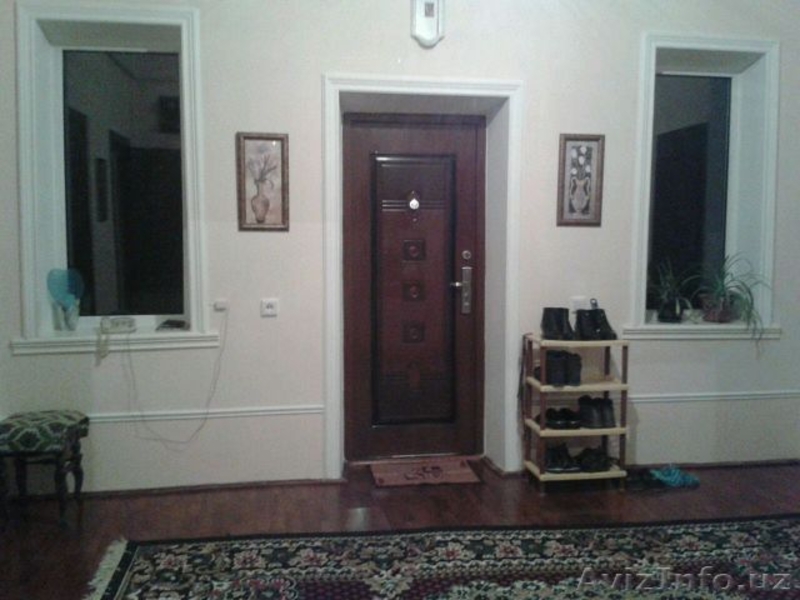 Продаю два дома на одном участке 2ух этажный и полтораэтажный. - Изображение #1, Объявление #1201635