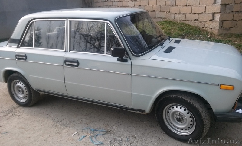 Срочно Продам Ваз 21063 - Изображение #3, Объявление #1208373