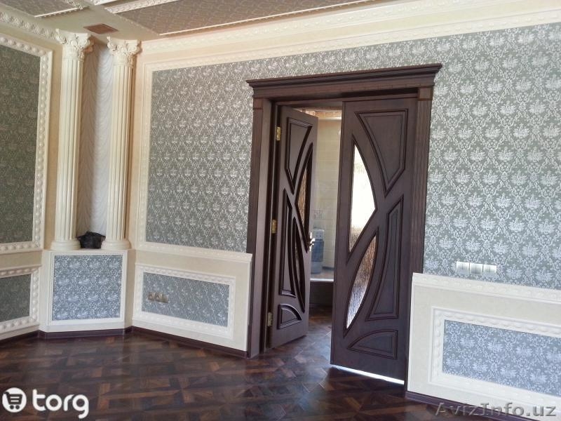 Продам высокопотолочную 5 комн. квартиру на 2 этаже 3-х этажного дома - Изображение #1, Объявление #1210407