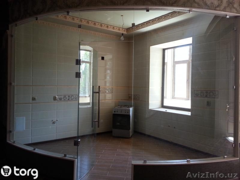 Продам высокопотолочную 5 комн. квартиру на 2 этаже 3-х этажного дома - Изображение #3, Объявление #1210407