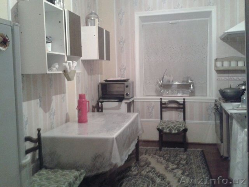 Продаю два дома на одном участке 2ух этажный и полтораэтажный. - Изображение #2, Объявление #1201635