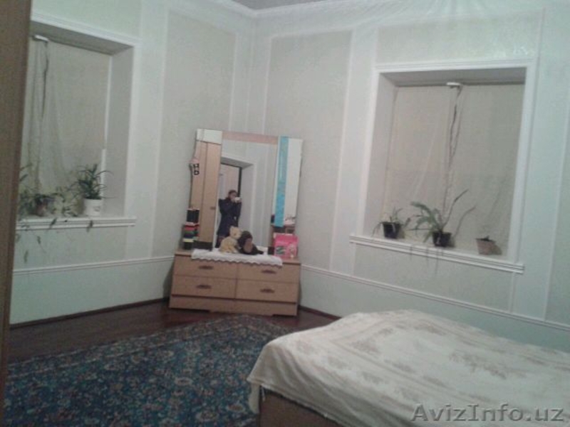 Продаю два дома на одном участке 2ух этажный и полтораэтажный. - Изображение #3, Объявление #1201635