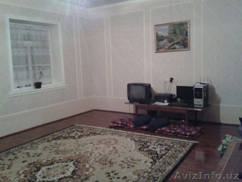 Продаю два дома на одном участке 2ух этажный и полтораэтажный. - Изображение #6, Объявление #1201635