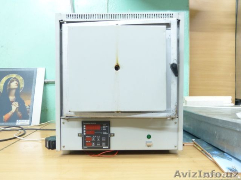 Настольный сверлильный станок Настольная муфельная печь тумбочка с токарным ин-т - Изображение #2, Объявление #1211492