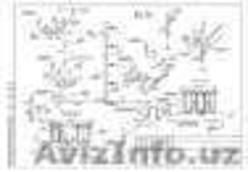 Вам нужен чертеж AutoCad! - Изображение #3, Объявление #1201949