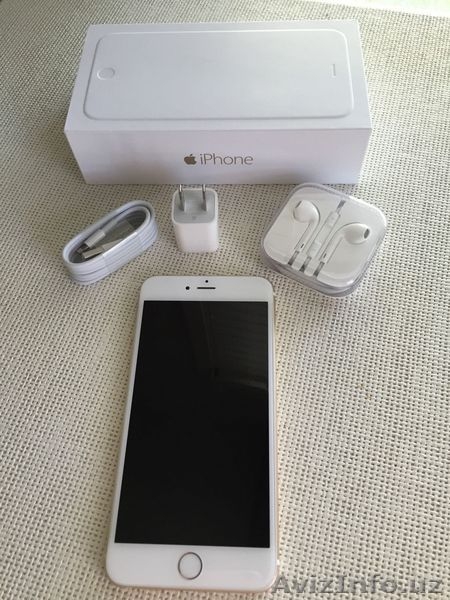 Новый разблокирована Apple iPhone 6 плюс, 6, 5S, Samsung Galaxy Note 4 - Изображение #3, Объявление #1206563