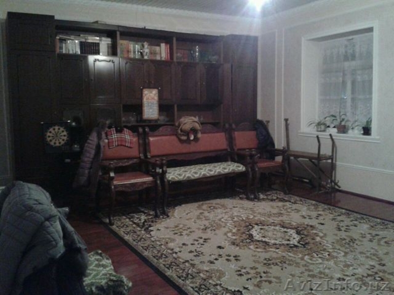 Продаю два дома на одном участке 2ух этажный и полтораэтажный. - Изображение #5, Объявление #1201635