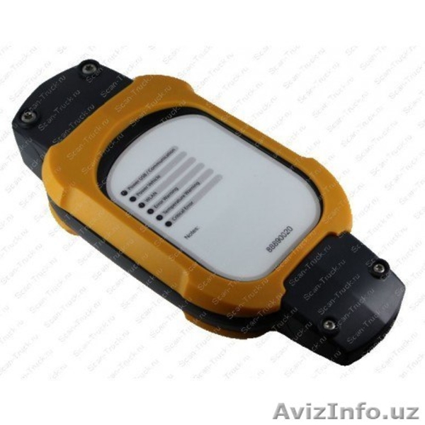 Диагностическое оборудование Scania, Volvo ... - Изображение #3, Объявление #1202910