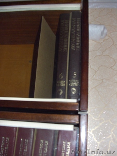 Продаю книги, энциклопедии, клавиры,ноты, художественную литературу - Изображение #8, Объявление #304352