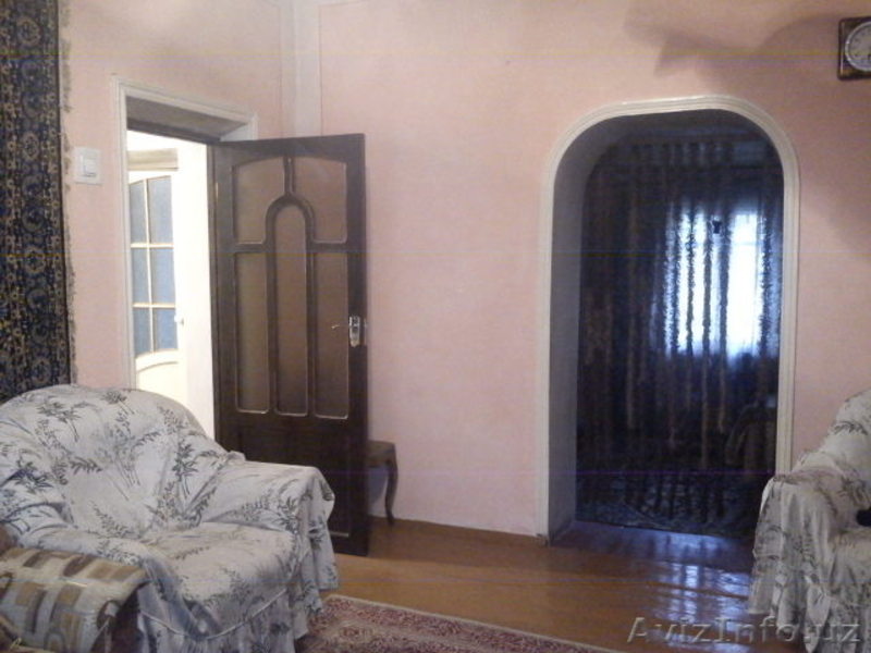 Продам дом.уртачирчикский р.н.поселок Уртасарай. - Изображение #3, Объявление #1198526