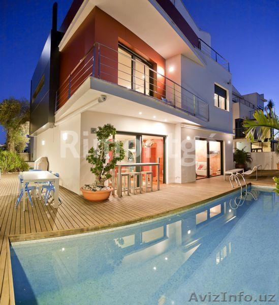  Квартиры и дома в Испании на южном побережье средиземного моря Коста Бланка. Бу - Изображение #8, Объявление #1198914