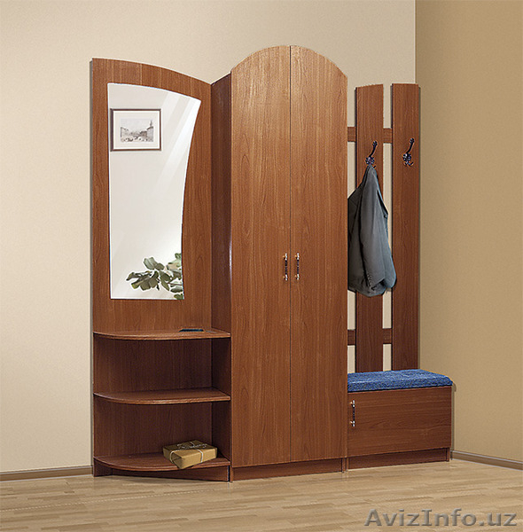 ремонт квартир под ключ+мебель на заказ  в ташкенте - Изображение #2, Объявление #1209512