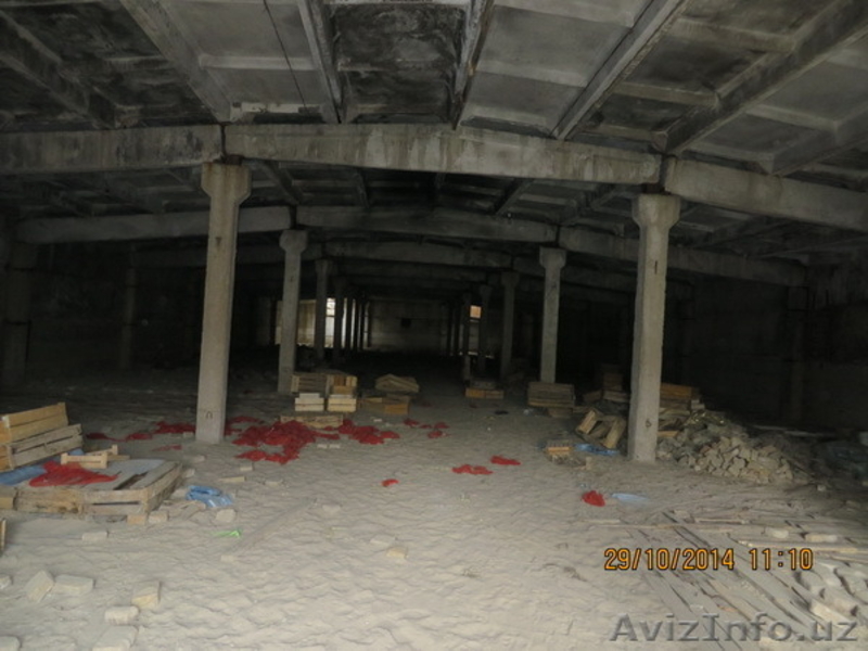 Консервный цех в Кибрайский р-не - Изображение #4, Объявление #1225569