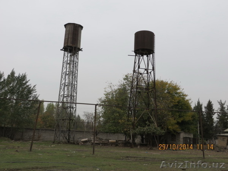 Консервный цех в Кибрайский р-не - Изображение #3, Объявление #1225569