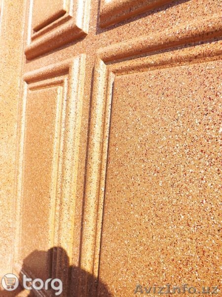 покрасочные работы ворот - Изображение #3, Объявление #1217904