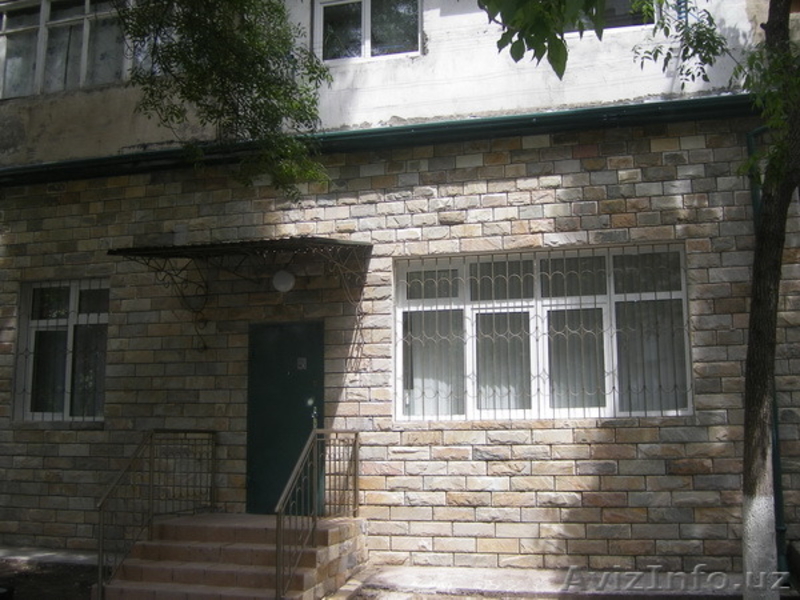 Офис в Хамзинский  р-не - Изображение #3, Объявление #1226007