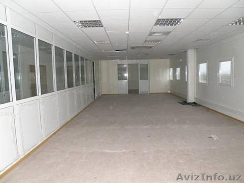 Ремонт офисов и нежилых помещений в ташкенте - Изображение #3, Объявление #1221501