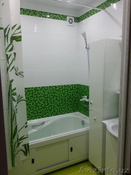 кафельщик в ташкенте  Кафельщик, бригада кафельщиков, работы с кафельной плиткой - Изображение #5, Объявление #1223167