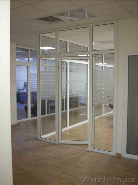 Ремонт офисов и нежилых помещений в ташкенте - Изображение #4, Объявление #1221501